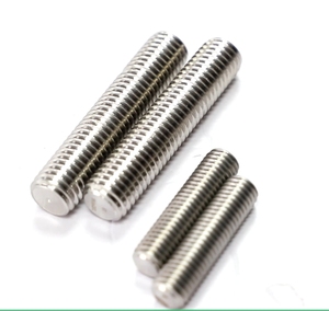 Varilla Roscada DIN976 S41000 C1-110 C1-70, Perno de Acero Inoxidable N06455 C4 C2000, Aleación Haynes 276 1.4828 A193 B6 - Product Image 4