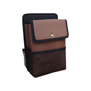 Caja de zapatos de coche para mujer, maletero, zapatos de conductor femenino, bolsa de almacenamiento, accesorios para automóviles, organizador de coche - Product Image 1