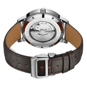 Relojes Mecánicos Analógicos Minimalistas con Esferas Elegantes que Ofrecen Lujo Atemporal en Tu Muñeca - Product Image 5