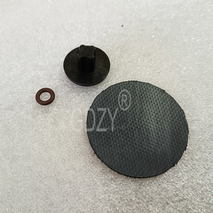 Industrial Air Compressor Part Air Release Valve Repair Kit Vent Valve Kit <strong>400706.0</strong> - Product Image 1