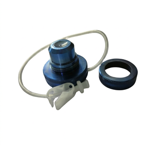 Hot Sale Manual Surgical Instrument Artificial Anterior Chamber For Ophthalmic Surgery CE Certified Class II.. - Product Image 1