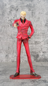 Pieza de Repuesto de Alta Calidad para el Brazo de Donquixote Doflamingo de One Piece, Oka Shichibukai, para Figura de Acción, Modelo, Estatua, Coleccionable, Regalo - Product Image 3