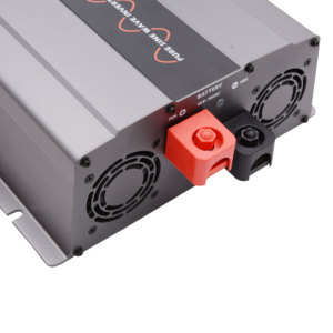 Convertisseur hors réseau à onde sinusoïdale pure 12V 1500W, système solaire monophasé, convertisseur pour 220/230Vac, convertisseur solaire 220/230Vac - Product Image 6