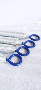 Mở rộng lò xo Trailer vẽ thanh ly hợp thấp Mini Căng Thẳng cuộn dây mùa xuân - Product Image 5