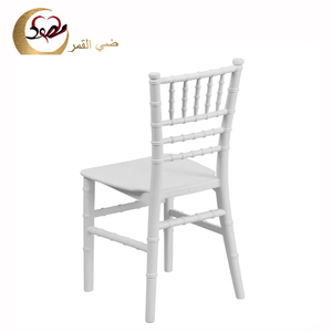 เก้าอี้พลาสติก Napoleon วางซ้อนกันได้เฟอร์นิเจอร์สำหรับร้านอาหาร - Product Image 5