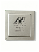 Chip de Memoria IC 98AX-BPS2-A151 Nuevo, Estándar Preciso para Aplicaciones Electrónicas