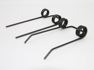 Piezas de maquinaria agrícola Tractores Spring Tines Kune Howard - Product Image 2