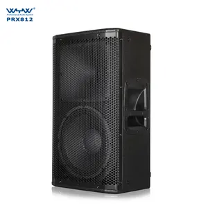 Speaker Profesional Dj Bass Besar 12 Inci