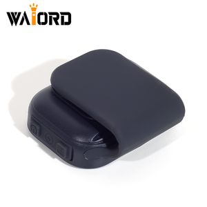 Waiord Tùy Chỉnh Mini LED Đèn Pin 500 Lumen Có Thể Sạc Lại USB Không Thấm Nước Từ Cắm Trại Có Thể Điều Chỉnh Chùm Xách Tay ABS - Product Image 3