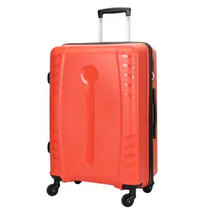 Wholesale Travel Bag Luggage Sets With Waterproof PP Trolley Wholesale Travel Bags