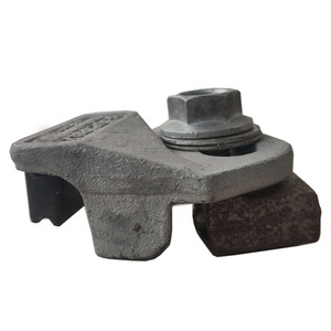 7116 Bride de Rail Utilisé pour la voie ferrée de Haute Qualité Chine fournisseur Rail En Acier <span class=keywords><strong>Prix</strong></span> - Product Image 3