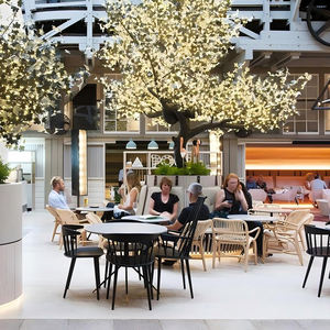 Solución Integral de Muebles para Hoteles, Servicio Integral para Proyectos Hoteleros, Juego de Dormitorio de Lujo a Medida, Fabricante Profesional - Product Image 3