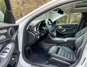 Autos Usados Importados de Alemania 2021, <span class=keywords><strong>Mercedes</strong></span>-Benz C260, Auto Mediano de 2 Puertas y 5 Plazas, 1.5T, <span class=keywords><strong>Mercedes</strong></span> Benz de <span class=keywords><strong>Segunda</strong></span> <span class=keywords><strong>Mano</strong></span> en Venta - Product Image 4
