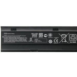 Pin máy tính xách tay chất lượng <span class=keywords><strong>PR06</strong></span> cho <span class=keywords><strong>HP</strong></span> 4330S 4331s 4430s 4431S 4530S 4535S 4435S 10.8V 47Wh Pin máy tính xách tay - Product Image 4