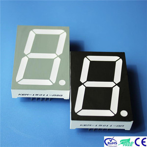 <span class=keywords><strong>1.5</strong></span> "Trắng <span class=keywords><strong>7</strong></span>-đoạn hiển thị LED <span class=keywords><strong>7</strong></span> đoạn <span class=keywords><strong>1.5</strong></span> <span class=keywords><strong>inch</strong></span> - Product Image 5