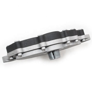 Interruptor de seguridad de la caja de cambios Volkswagen 09G919823 84540-2432 para Jetta Golf Skoda - Product Image 2