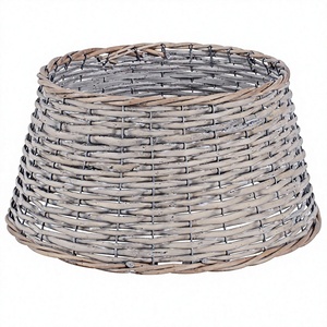 Ramas de Bayas de Ratán Natural de Calidad, con Polvo Rojo Uniforme, Color Borgoña, 7 Pulgadas, para Decoración de Árboles de Navidad, Ideal para Ceremonias - Product Image 1