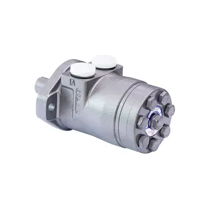 ZiHYD/THOTH Dh 100 151-2003มอเตอร์ไฮดรอลิกสำหรับ Sauer Danfoss