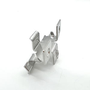 Clips de fixation en acier inoxydable de haute qualité pour terrasses extérieures, à prix abordable - Product Image 5