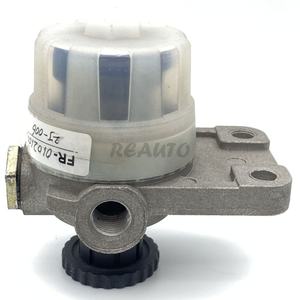 Bomba de Combustible H11K 0000906050 0000900212 13009001 0000907350 para Camiones Mercedes Actros, Repuestos - Product Image 4