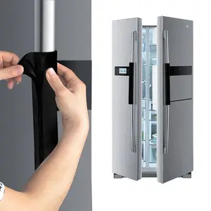 3pcs Néoprène poignée de réfrigérateur couvre premium autres appareils de cuisine