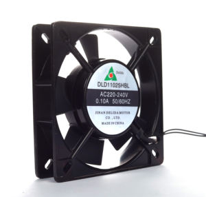 खनन रिग औद्योगिक रेडिएटर के लिए 110x25 मिमी 110v/220v/ac condenser मोटर शीतलन प्रशंसक 11025 - Product Image 1