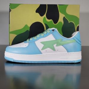 Zapatos Deportivos Casuales Unisex de Alta Calidad al por Mayor, Zapatillas Ligeras de Diseño de Lujo para Caminar y Patinar al Aire Libre - Product Image 4