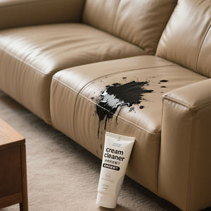 Nettoyant crème minute rapide, action rapide sur l'<span class=keywords><strong>écume</strong></span> de savon aux taches d'huile pour le nettoyage de la cuisine et de la salle de bain, fonctionne efficacement - Product Image 3