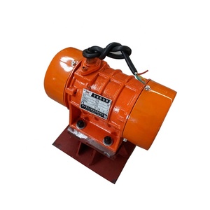 Dahan Anti-obstrucción 220V/380V/monofásico/3ph Vibrador de pared de silo horizontal para tolva - Product Image 4