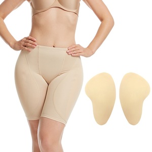 กางเกงในเสริมสะโพก ยกกระชับสัดส่วน เพิ่มขนาดสะโพก - Product Image 2