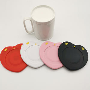 <span class=keywords><strong>Taza</strong></span> de Café Autocalentable de Cerámica, con Control de Temperatura Bluetooth, Carga <span class=keywords><strong>USB</strong></span>, Carga Inalámbrica para Teléfono, para el Hogar, Último Modelo, Más Vendida - Product Image 6