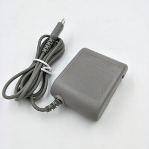 <span class=keywords><strong>Cargador</strong></span> de Pared de 5.2V AC para el Hogar, Adaptador de Corriente para Consola de Juegos <span class=keywords><strong>Nintendo</strong></span> <span class=keywords><strong>DS</strong></span> <span class=keywords><strong>Lite</strong></span> DSL NDSL, Enchufe Estadounidense - Product Image 2