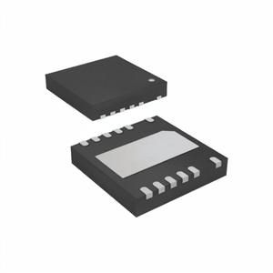 LT6375HDF # PBF Original 14 WFDFN à pattes apparentes, 12 fils, CI OPAMP DIFF 1 CIRCUIT, puce 14DFN, circuits intégrés - Product Image 1