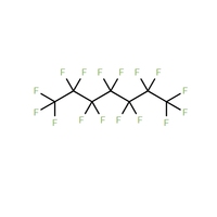 Approvisionnement d'usine en Chine Hexadecafluoroheptane de haute qualité CAS 335 en grand stock