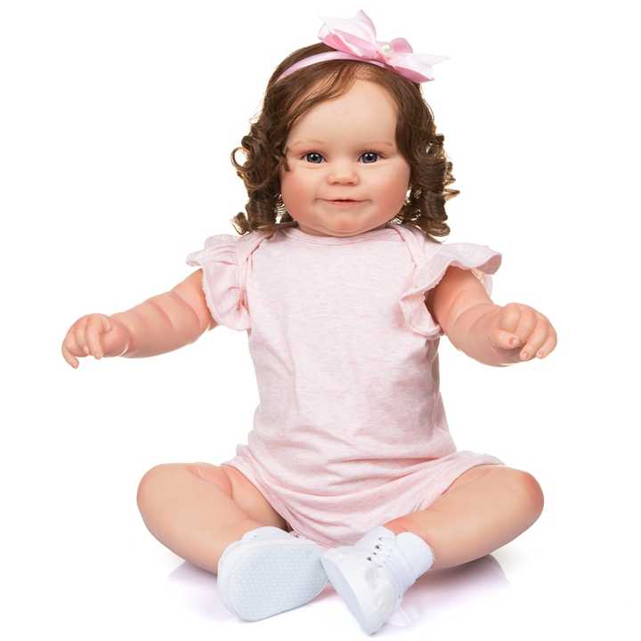 The Reborn Toddler Doll Reborn Babies Maddie Reborn Baby Reborn