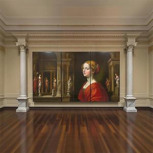 Hd Cob P078 P2 Led <strong>Display</strong> Screen Ideal Shopping Mall Conference Hall Exhibition Center <strong>Digital</strong> Signage and <strong>Displays</strong> - Product Image 1