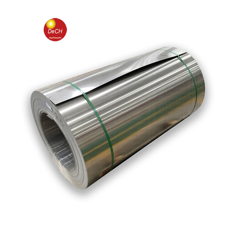 1 4301 304 Cold Rolled Stainless