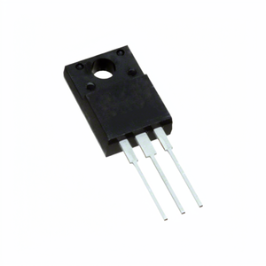 TO-220-3 Full Pack, Isolated Tab HERF1001G C0G Electronic Chips Component Diode Arrays Original - Product Image 1