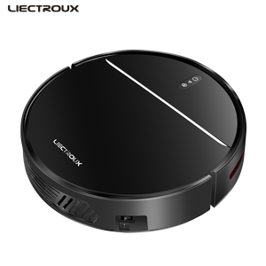 Aspiradora Robótica Liectroux M7s Pro, <span class=keywords><strong>Precio</strong></span> de Fabricante Chino, OEM, Giroscopio Inteligente, Aspiradora Automática - Product Image 3