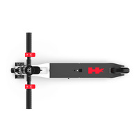 Trottinette électrique pliable miniature HX X6 250W 5,5 pouces, étanche, batterie au lithium, alliage d'aluminium, télécommande électronique