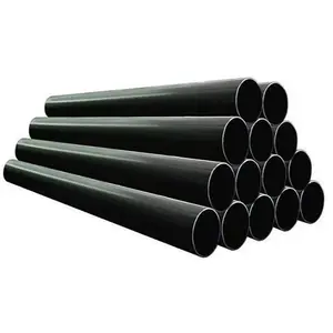 q345b boiler carbon seamless steel pipes tubes Factory large stock 70% discount 10# 20# 35# 45# 16Mn 27SiMn 40Cr