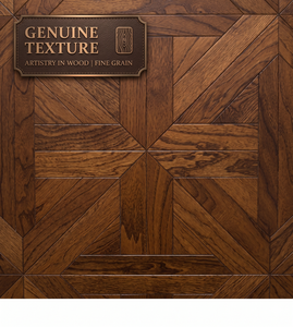 Suelo <span class=keywords><strong>de</strong></span> Madera <span class=keywords><strong>de</strong></span> Teca <span class=keywords><strong>de</strong></span> Estilo Europeo, Fabricado en Zhejiang, Madera <span class=keywords><strong>de</strong></span> <span class=keywords><strong>Roble</strong></span> <span class=keywords><strong>Macizo</strong></span> y Nogal Negro para Sala <span class=keywords><strong>de</strong></span> Estar, Parqué - Product Image 3