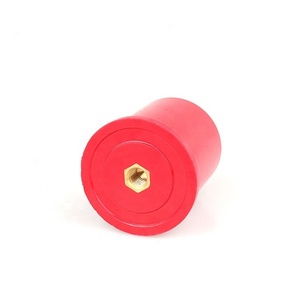 DOWE Material Mika Bulat Isolator Busbar Support - Product Image 5