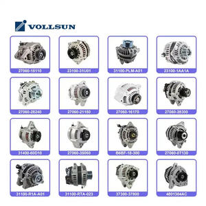 Sıcak satış yüksek kaliteli yakıt pompası 31111-25000 3111126000 113s400 KI-A için uygun - Product Image 4