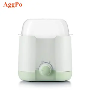 Milk warmer two-in-one baby fully automatic milk warmer bottle heating intelligent insulation thermostat