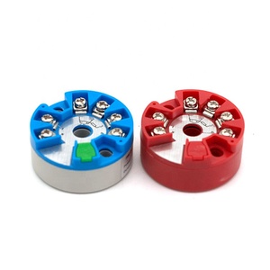 Intelligent Programmable Pt100 Thermocouple Temperature <strong>Controller</strong> Customizable OEM ODM 4-20mA Transmitter <strong>Serial</strong> Port BANBKE - Product Image 6