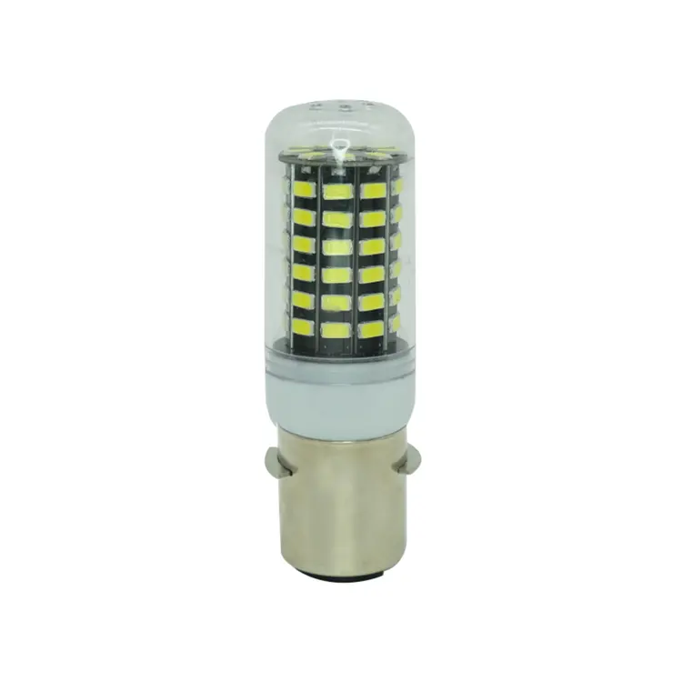 P28S/E27/B22 Lampen fassung 6W/8W Marine Navigations signal Licht LED-Lampe