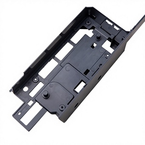 Zhong Xiang ISO9001 Sertifikalı Özel Enjeksiyon Kalıp Fabrikası Plastik Enjeksiyon Kalıplama Üreticisi ABS PP Shandong Ev Eşyaları - Product Image 2