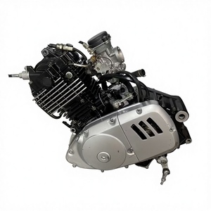 Culasse d'occasion pour Suzuki En125 Zanpa, Zuanbao F461 F491, Qingqi 200 G-speed chain machine - Product Image 1