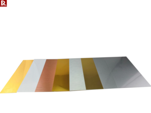 <span class=keywords><strong>Plaque</strong></span> en alliage <span class=keywords><strong>d</strong></span>'<span class=keywords><strong>aluminium</strong></span> imprimée par sublimation couleur / <span class=keywords><strong>Photo</strong></span>/Logo personnalisé <span class=keywords><strong>sur</strong></span> métal / <span class=keywords><strong>D</strong></span>écoupe à plat <span class=keywords><strong>sur</strong></span> mesure pour signalétique et projets DIY (en bobine) - Product Image 1